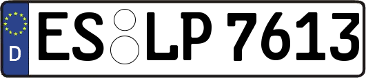 ES-LP7613