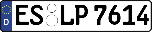 ES-LP7614