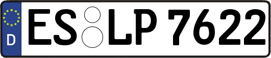 ES-LP7622