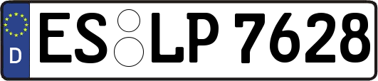 ES-LP7628