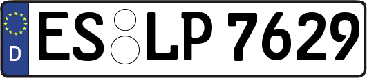 ES-LP7629