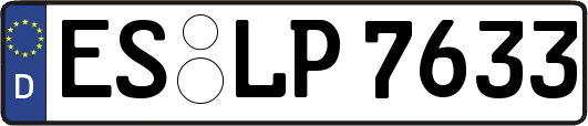 ES-LP7633