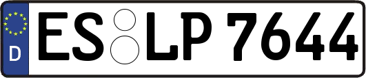 ES-LP7644