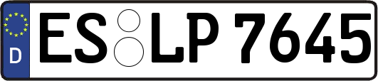 ES-LP7645
