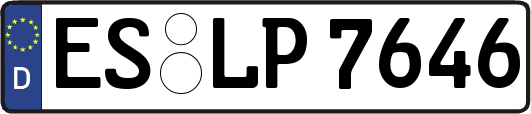 ES-LP7646