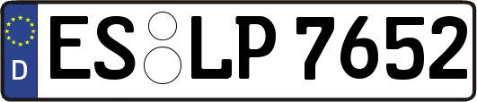 ES-LP7652