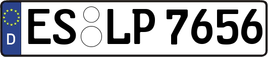 ES-LP7656