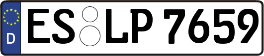 ES-LP7659