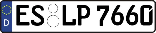ES-LP7660