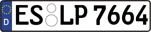 ES-LP7664