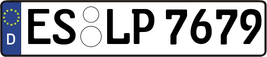 ES-LP7679