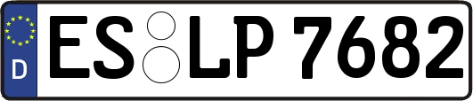 ES-LP7682