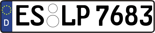 ES-LP7683