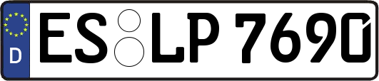 ES-LP7690