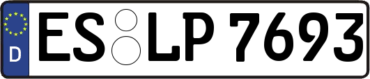 ES-LP7693