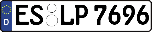 ES-LP7696