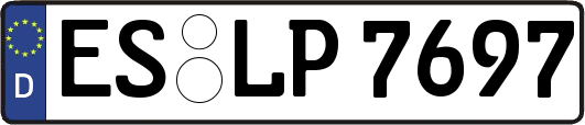 ES-LP7697