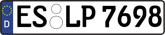 ES-LP7698