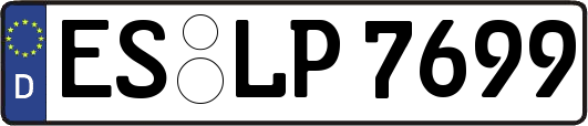ES-LP7699
