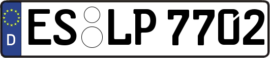 ES-LP7702