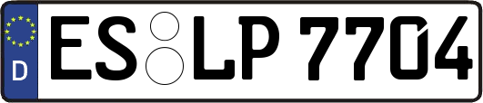 ES-LP7704