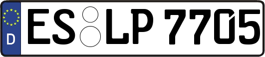 ES-LP7705