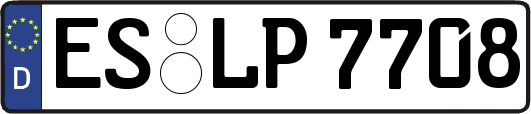 ES-LP7708
