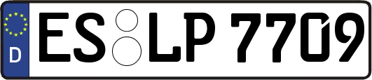 ES-LP7709