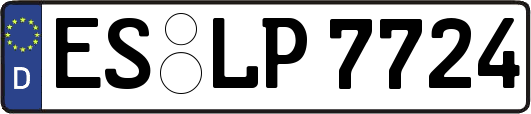 ES-LP7724