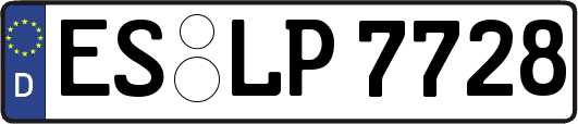 ES-LP7728