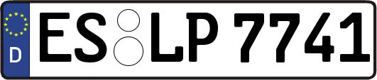ES-LP7741