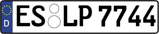 ES-LP7744