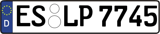 ES-LP7745