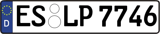 ES-LP7746