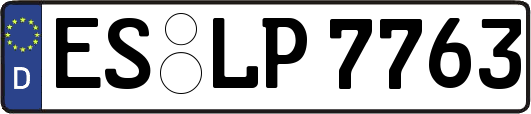 ES-LP7763