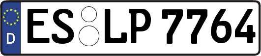 ES-LP7764