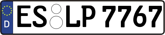 ES-LP7767