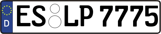 ES-LP7775