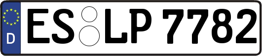 ES-LP7782