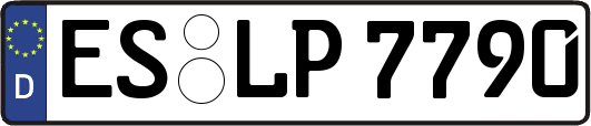 ES-LP7790