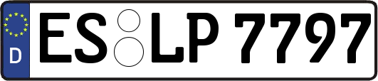 ES-LP7797
