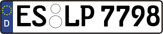 ES-LP7798