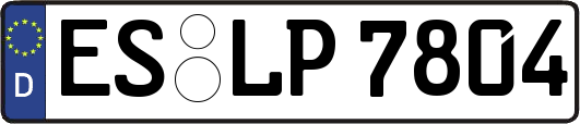 ES-LP7804