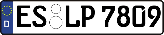ES-LP7809