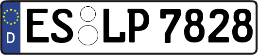 ES-LP7828