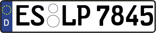 ES-LP7845
