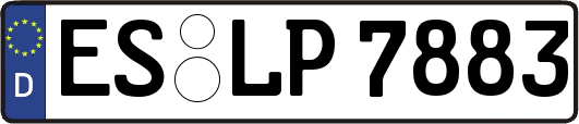 ES-LP7883