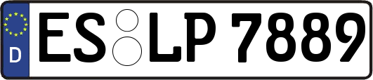 ES-LP7889