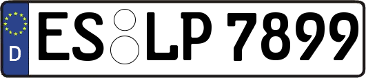 ES-LP7899