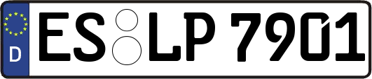 ES-LP7901